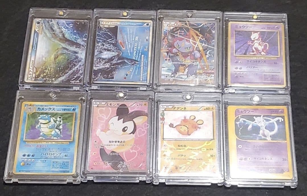 ポケモンカード 引退品 Pokemon Card Lot Charizard