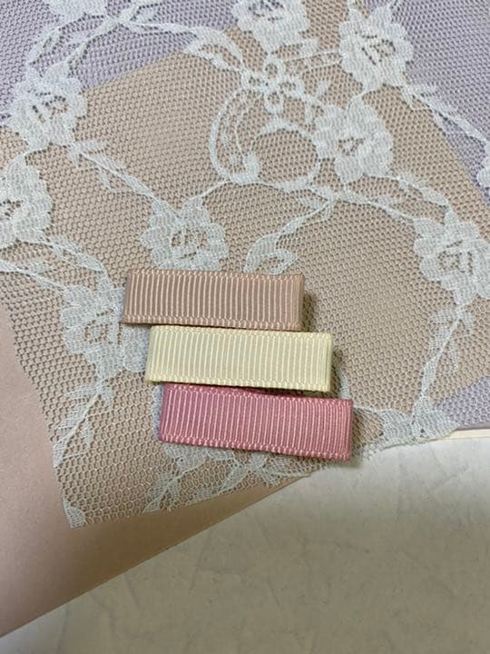 葉っぱ付きお花