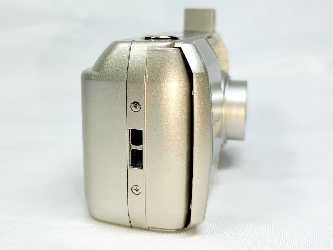 【美品】NIKON Lite Touch Zoom 120 ED AF
