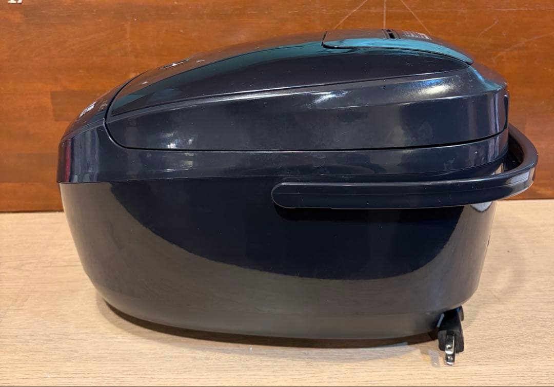 TIGER 一升炊き 圧力IHジャー 炊飯器 説明書付き JPK-T180