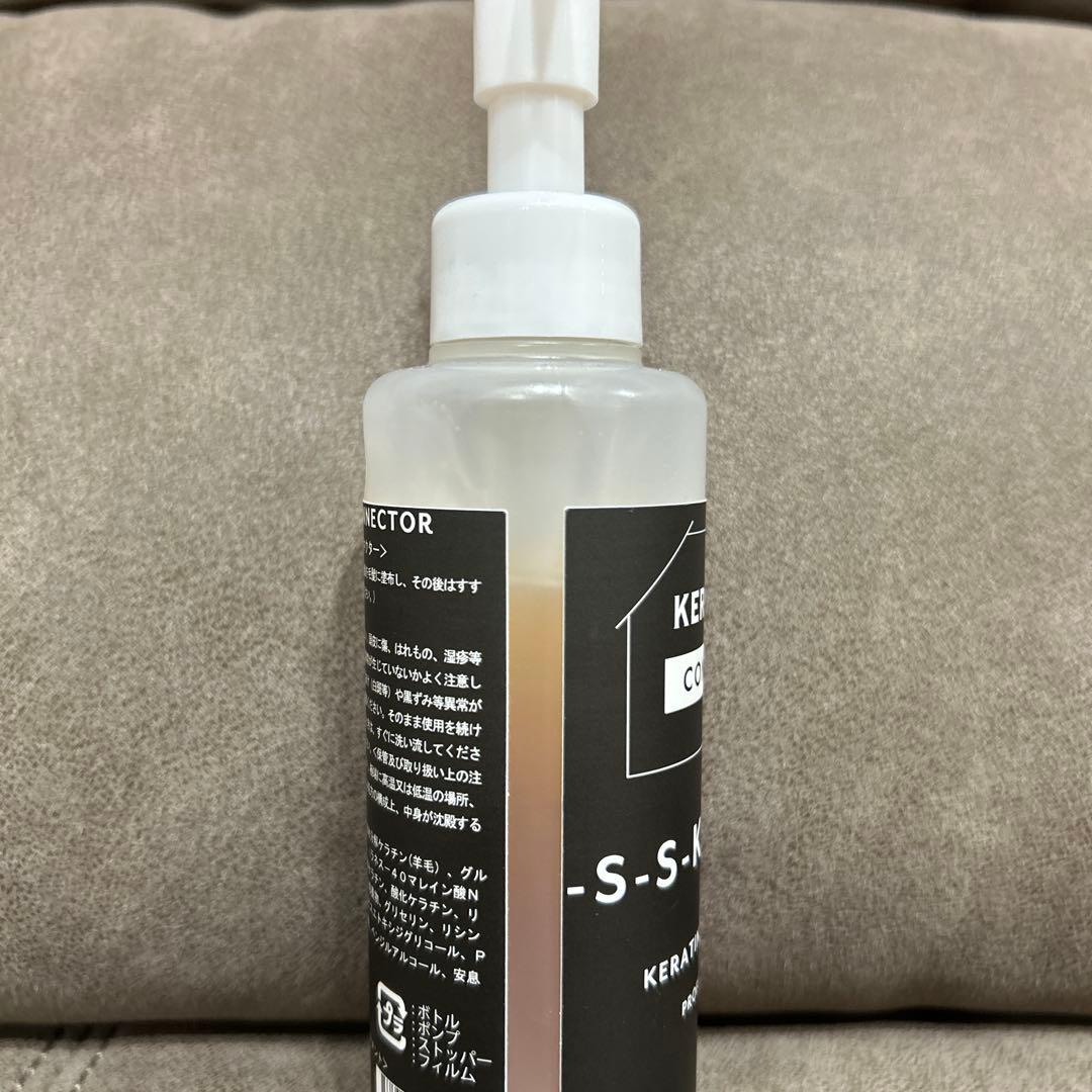 ケラフェクトコネクター 150ml