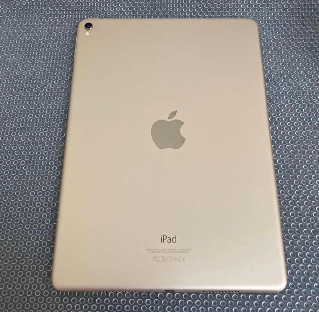 3772【早い者勝ち】iPad Pro 32GB 9.7インチ WIFIモデル☆