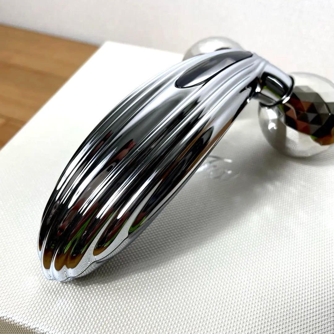 【美品】ReFa CARAT RAY リファカラットレイ 美顔ローラー 正規品
