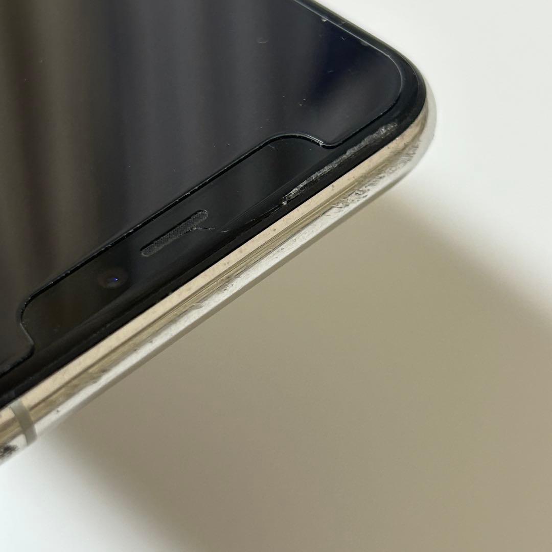 【値下げ不可】iPhone11 Pro 256GB シルバー SIMフリー 箱無