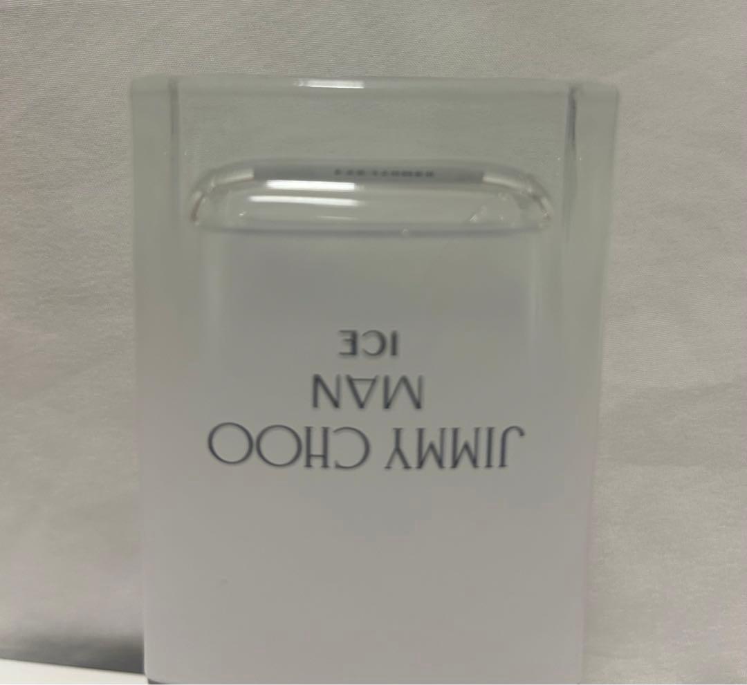 ジミー チュウ マン アイス 50ml