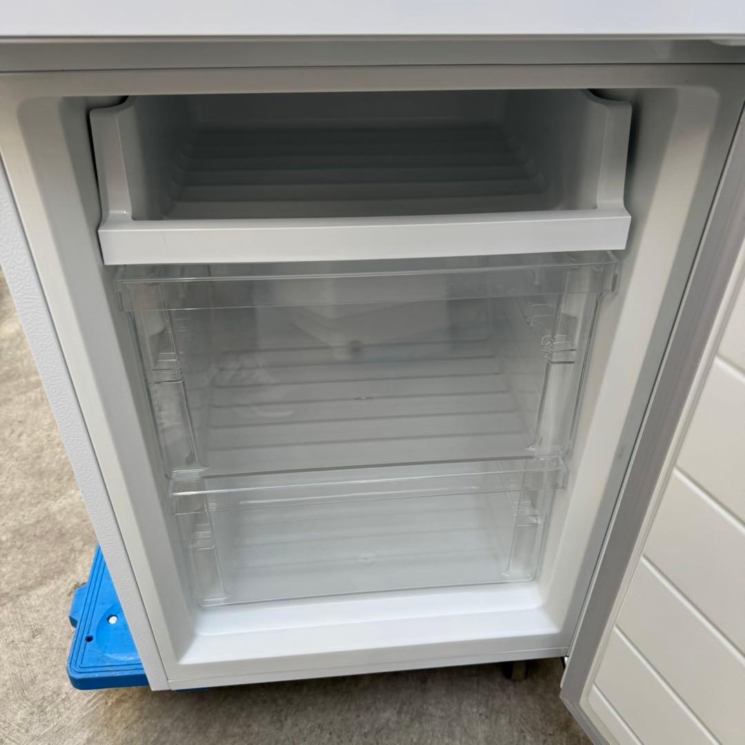 320⭐️2025.24年製美品セット★冷蔵庫　洗濯機　8KG 大型　洗剤自動投入