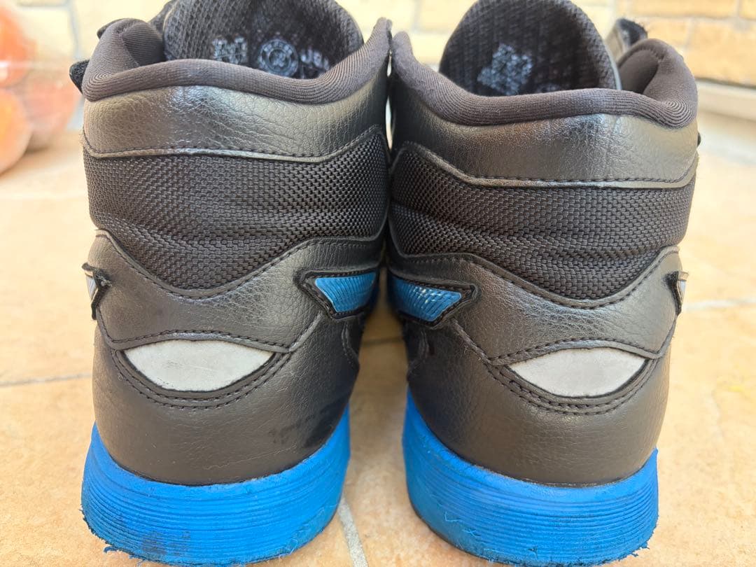 asics アシックス　WINJOB CP308 安全靴
