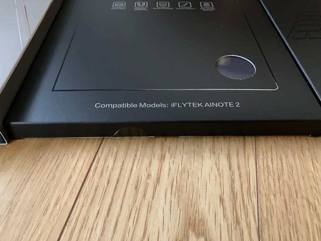 iFLYTEK AINOTE 2、キーボード、保護ケース、替え芯フルセット