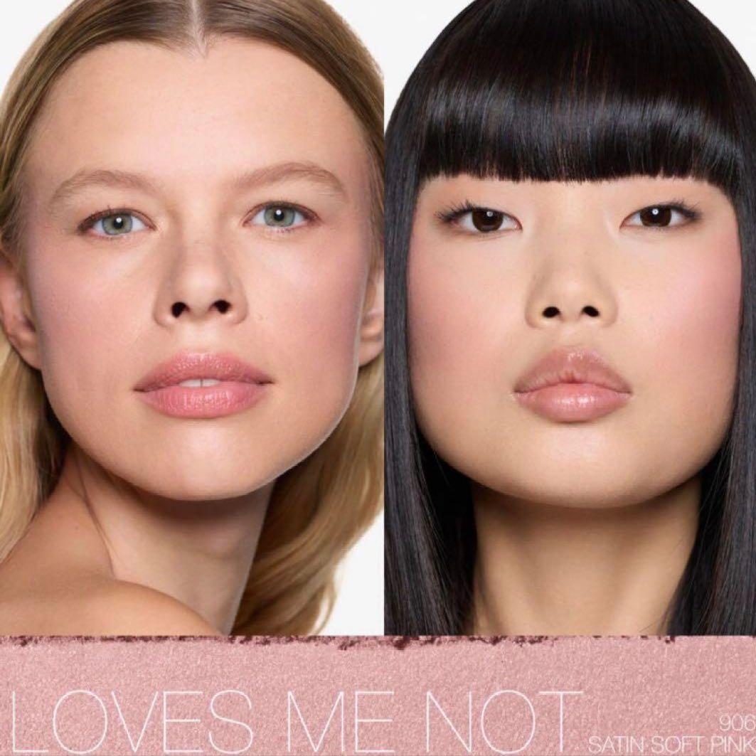 NARS ブラッシュN 906 LOVES ME NOT 新品