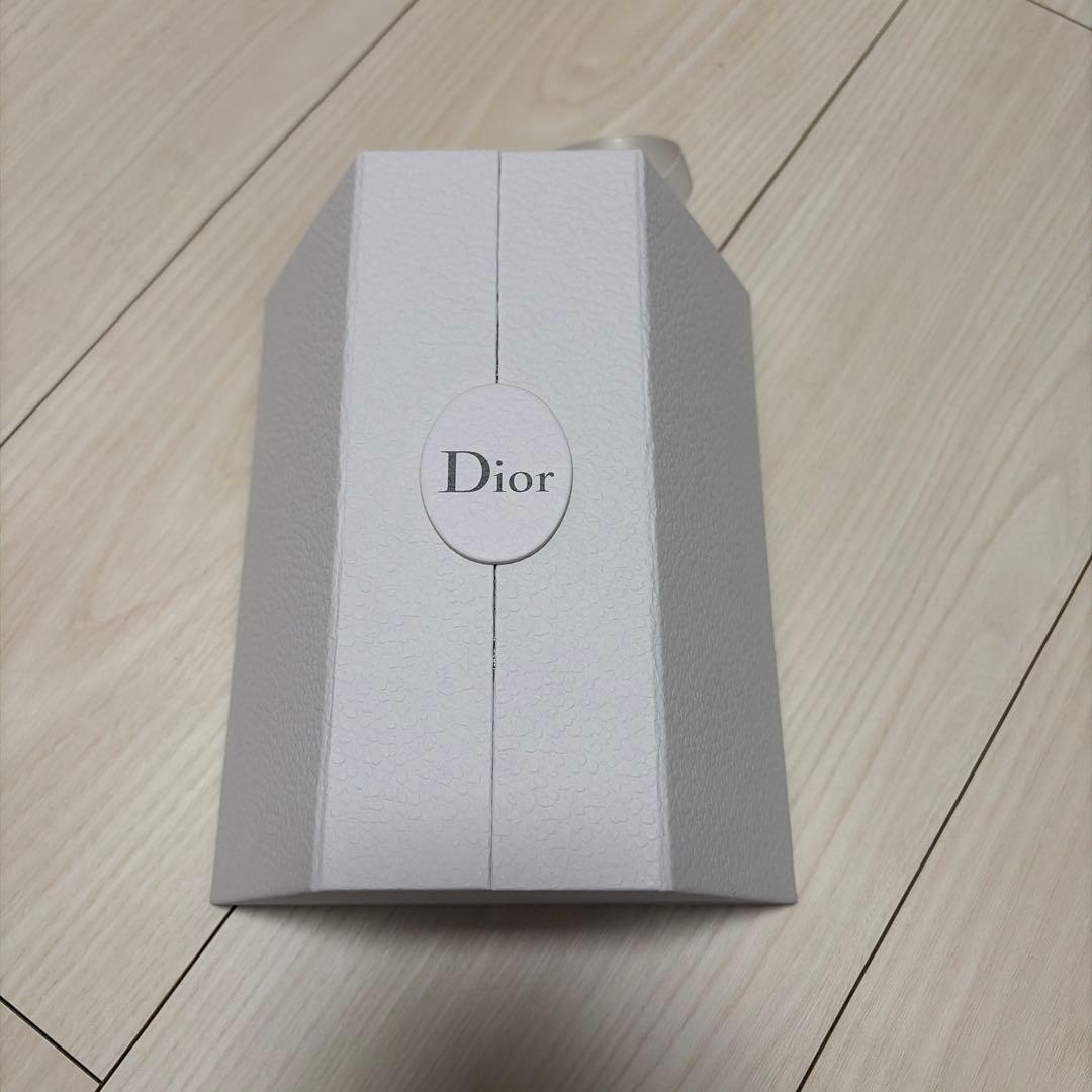 （未使用品）Dior 香水セット 建物型ボックス