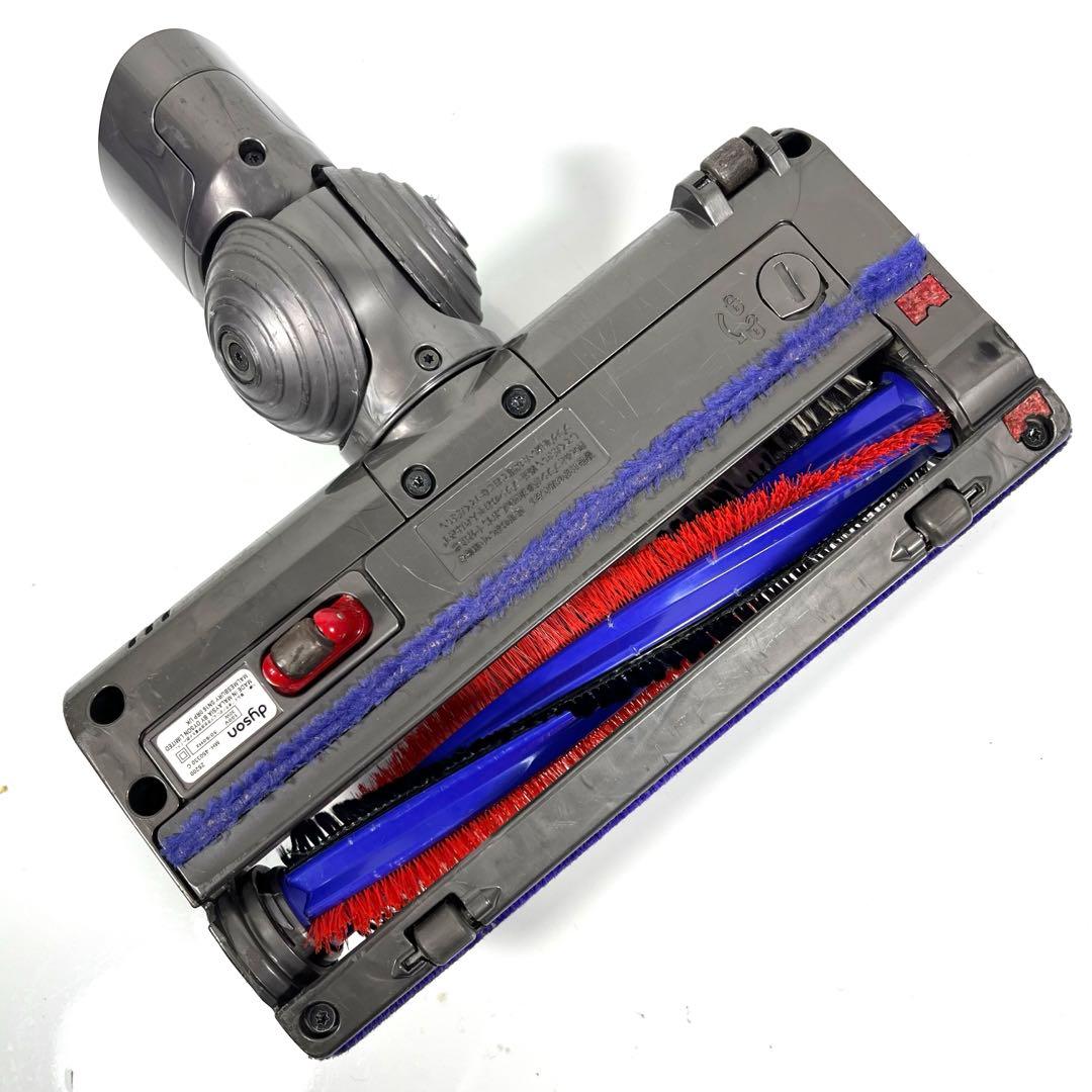 むーこ1250。様Dyson [25200] DC48 DC63 ヘッド　a13