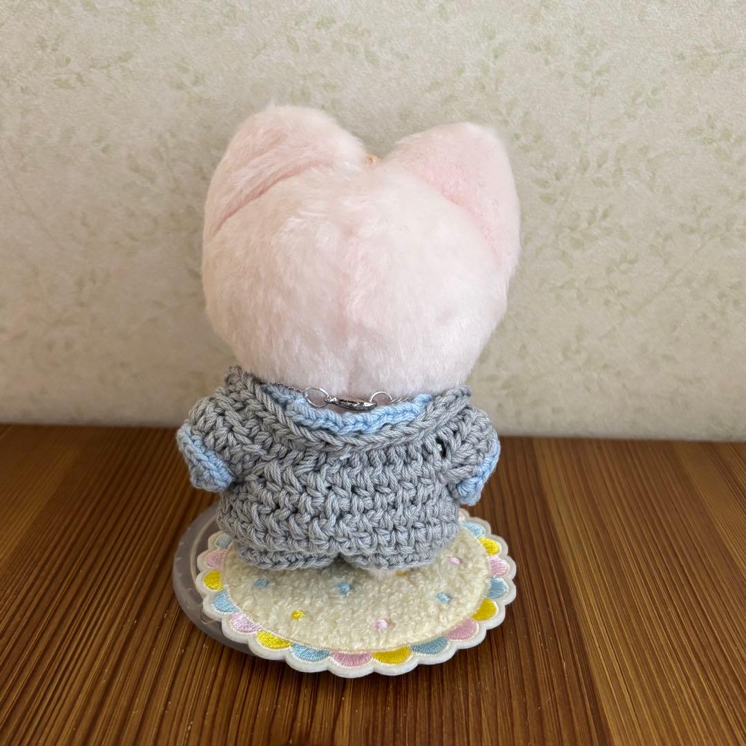 na　skzoo10cmぬいぐるみ用　衣装　3点