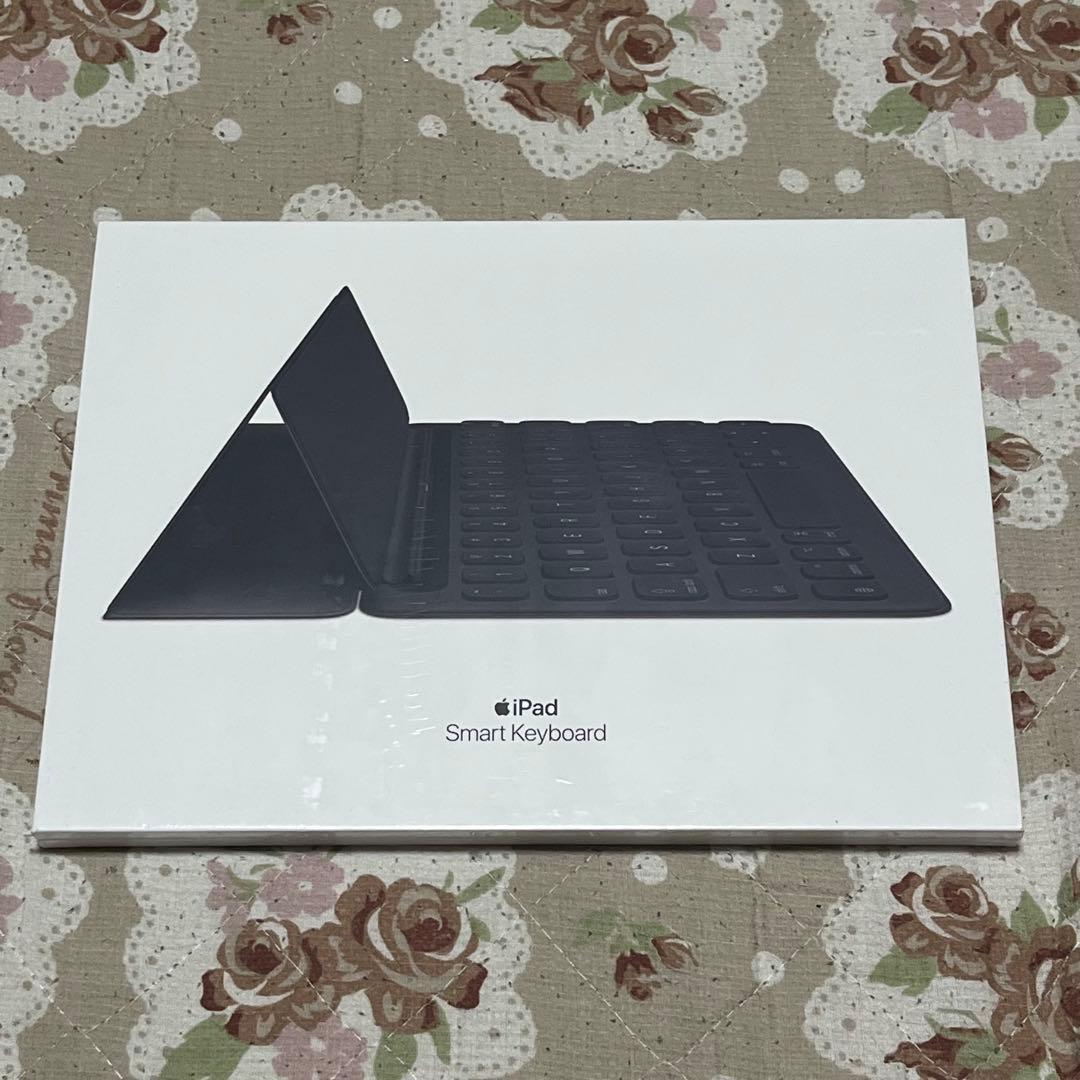 新品 iPad(第9/8世代) Smart Keyboard US配列