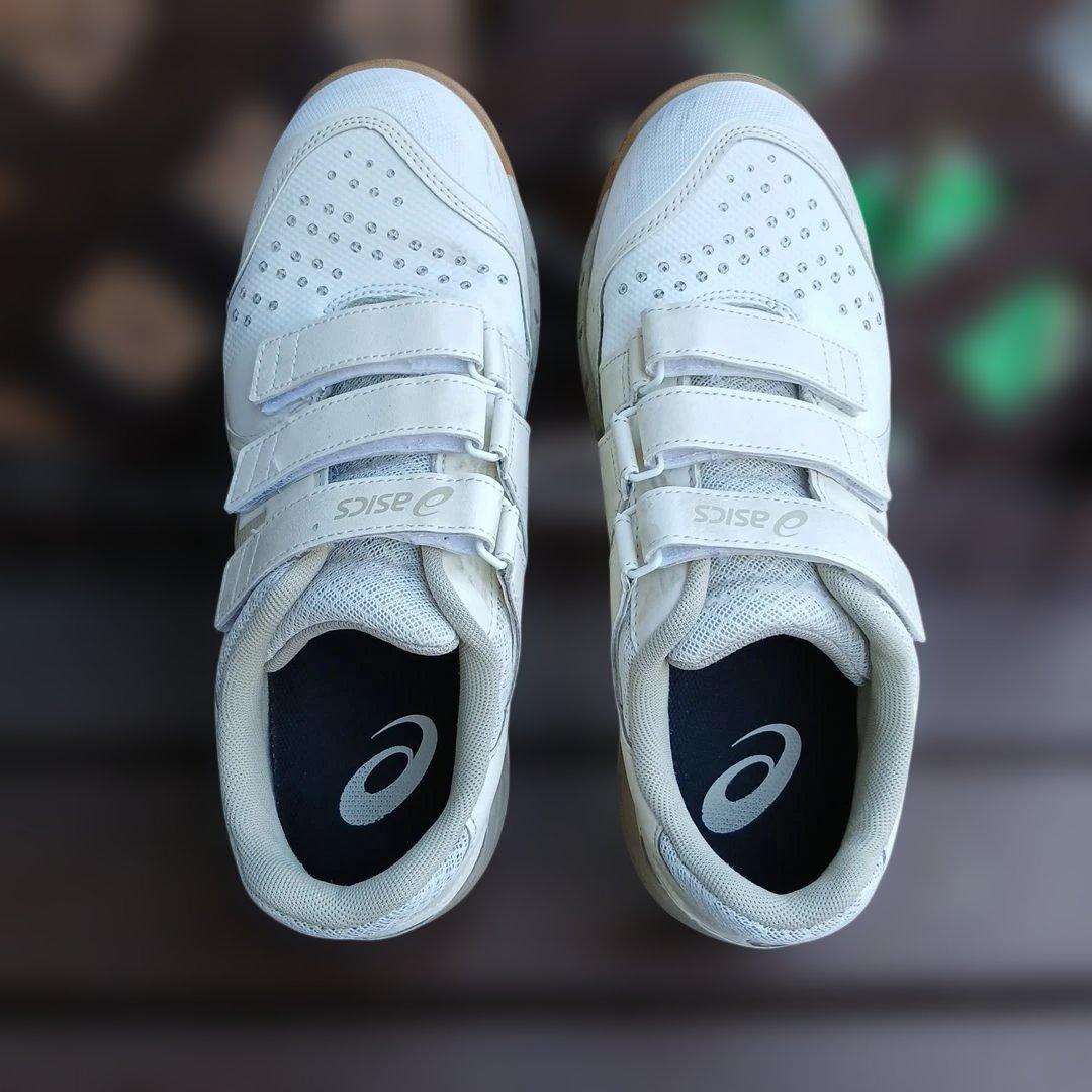 asics アシックス　ウィンジョブ　安全靴 CP112　電工　設備　鳶