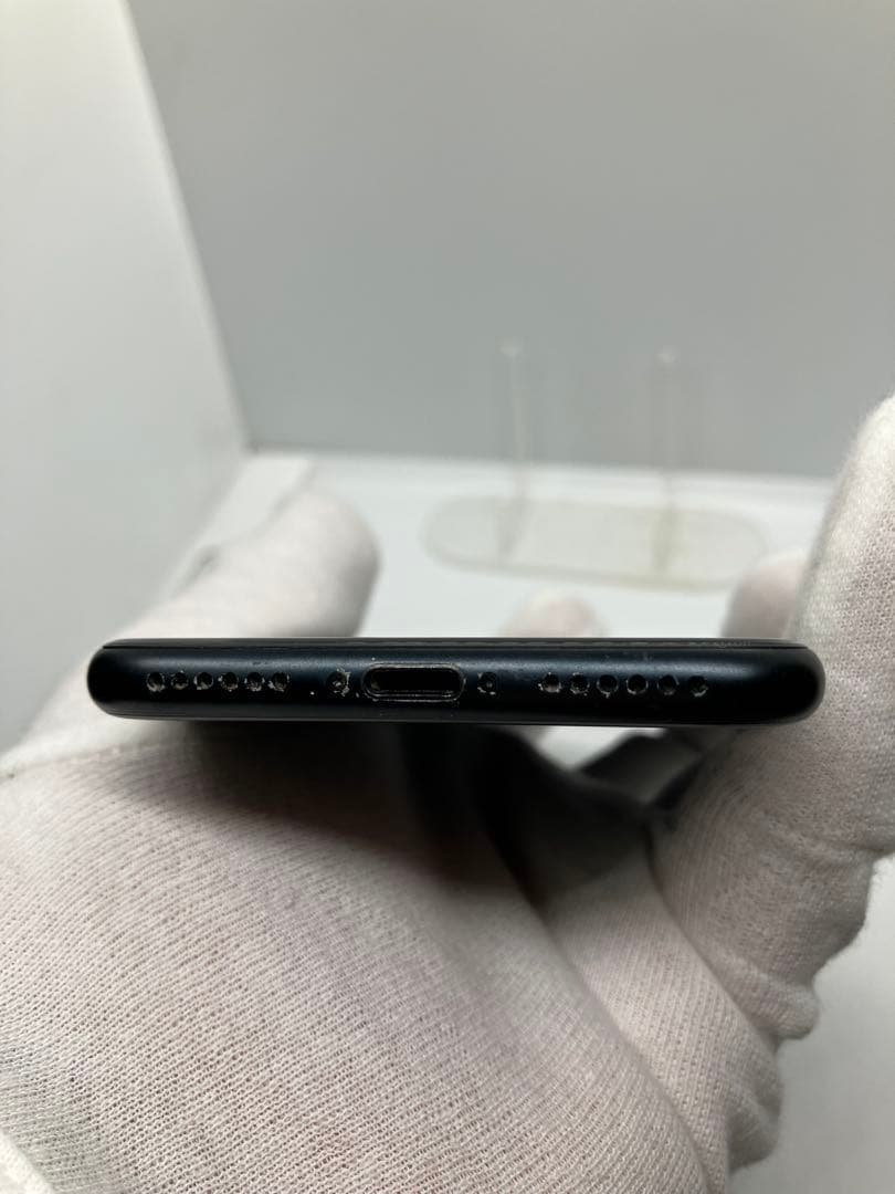 H*☆様 iPhone SE (第3世代) 64GB SIMフリー バッテリー1