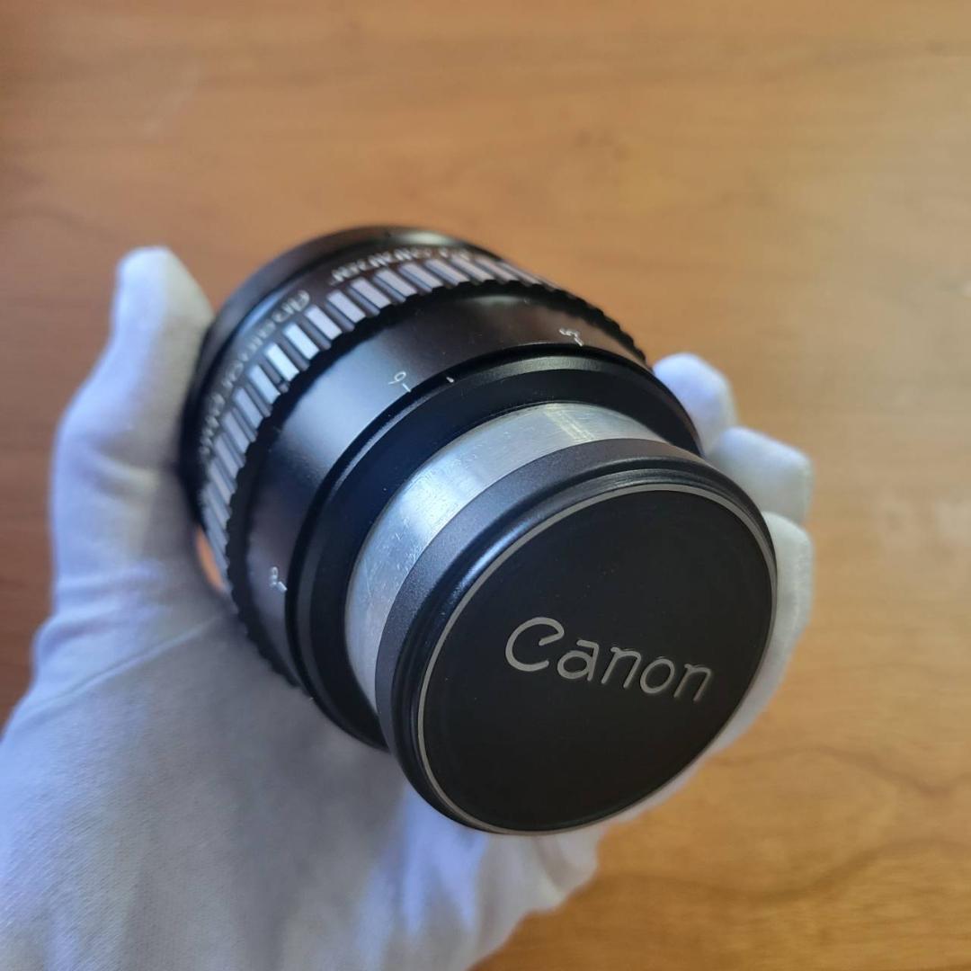 レンズ　Kowa　Prominar　Anamorphic　8-Z