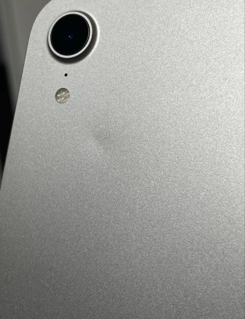 t*a様 iPad mini（第6世代） Wi-Fiモデル 64GB 箱無