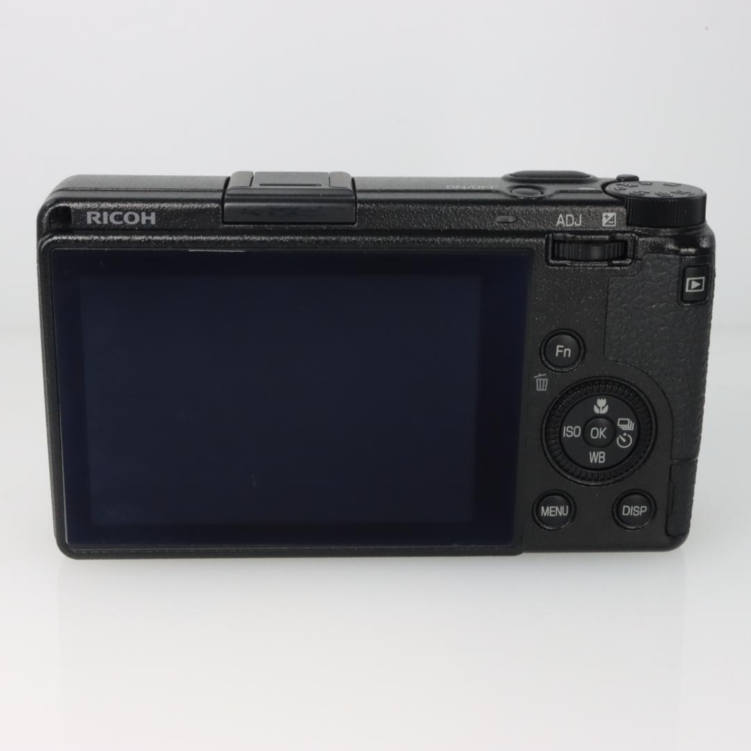 【美品】RICOH GR IIIx ショット数 2061回
