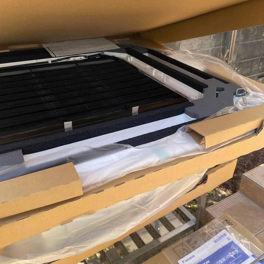 DAIKIN RSRP56CT9 FHCP56FCパッケージエアコン