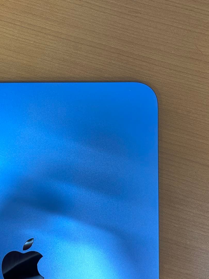 動作確認済み iPad 第10世代 Wi-Fiモデル 64GB ID:Q2268