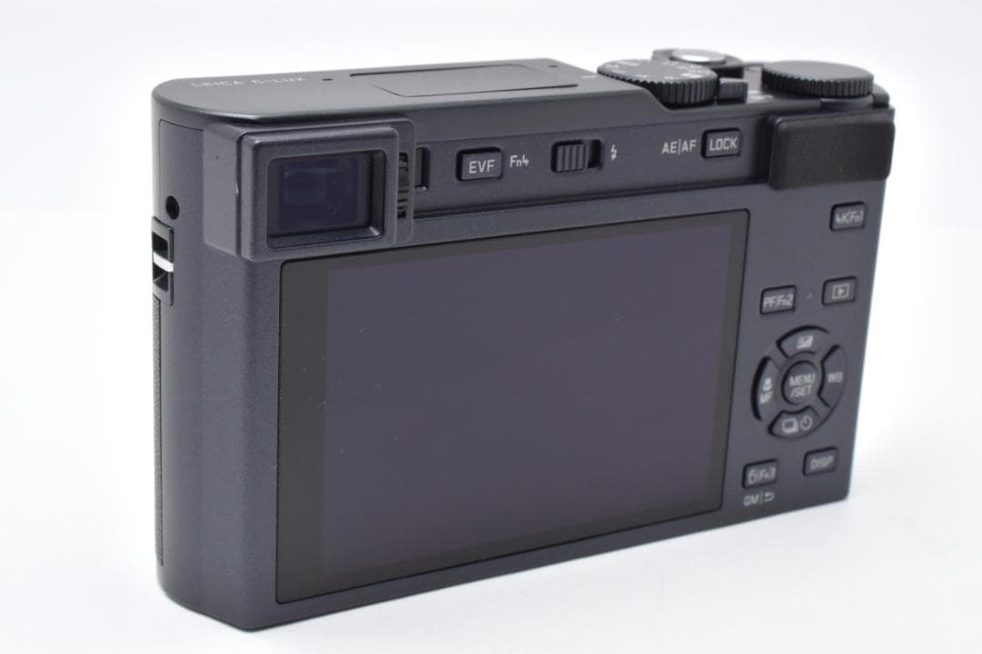 美品 Leica C-LUX MIDNIGHT-BLUE 631