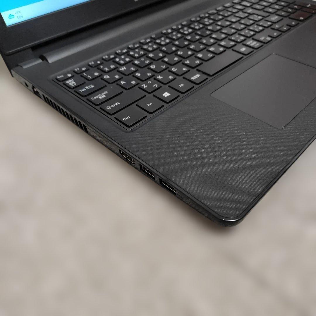 m*a様 DELL ノートパソコン Windows11 大容量