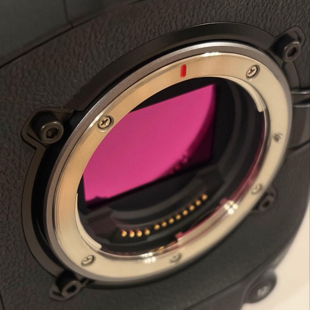 ビデオカメラ EOS Canon C80