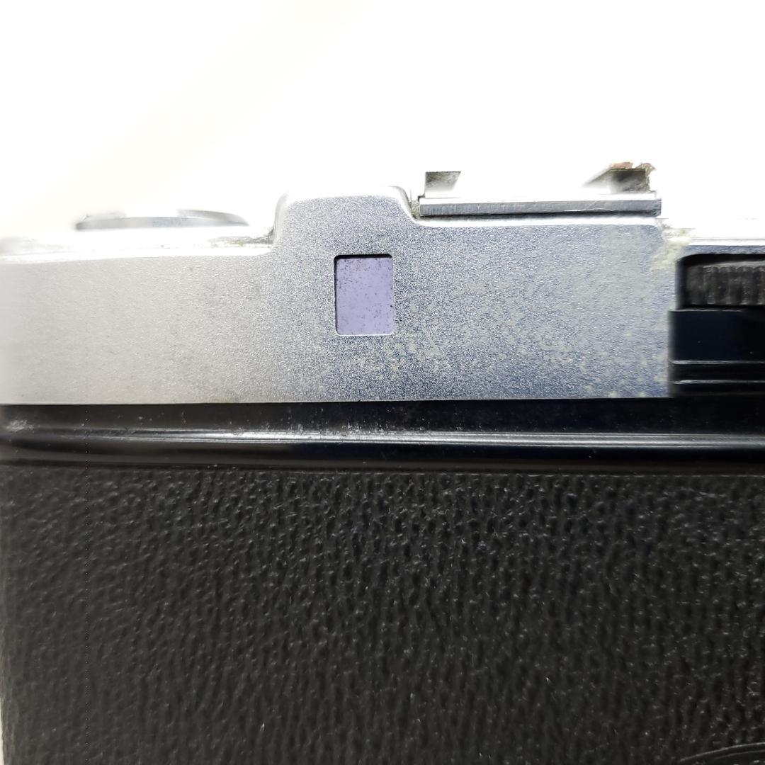 【動作確認済】Olympus PEN S G0318-0130-373-5v