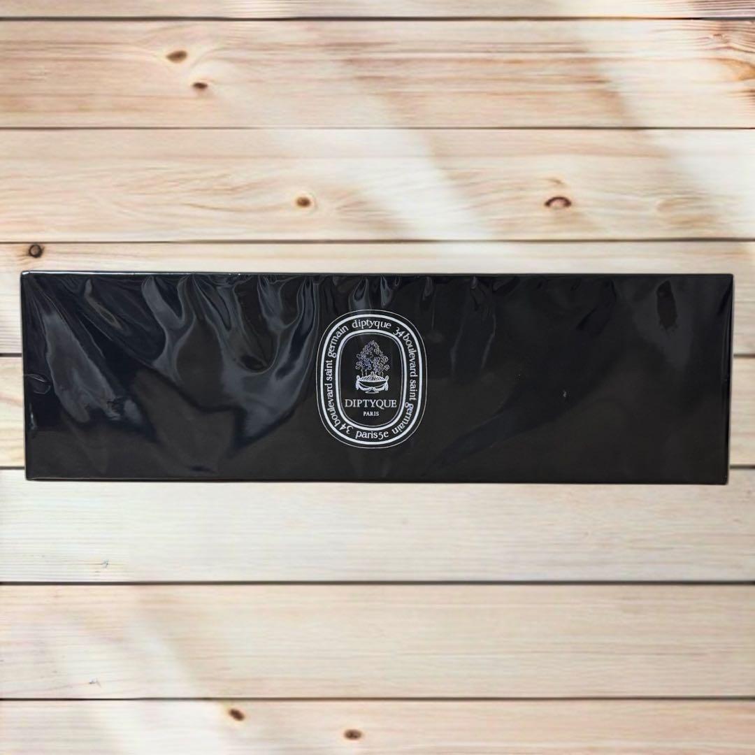 【新品未開封】DIPTYQUE フレグランスキャンドルセット 5種類