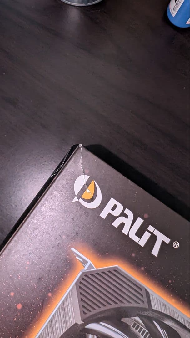 グラフィックボード・グラボ・ビデオカード Palit RTX3080 10GB gaming pro