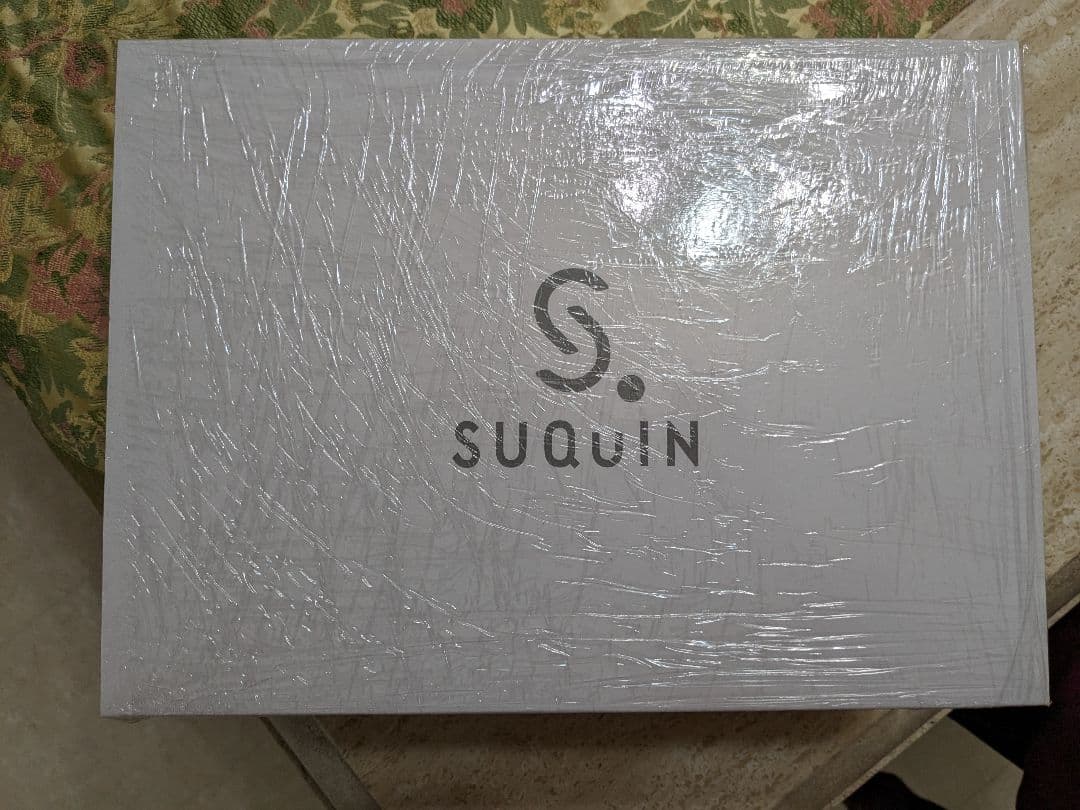 Suquin トータルケアセット