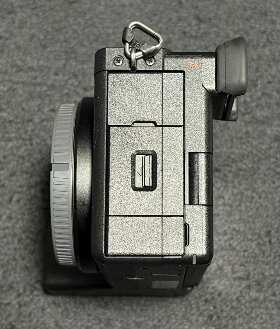 SONY α6700 ILCE-6700 APS-C