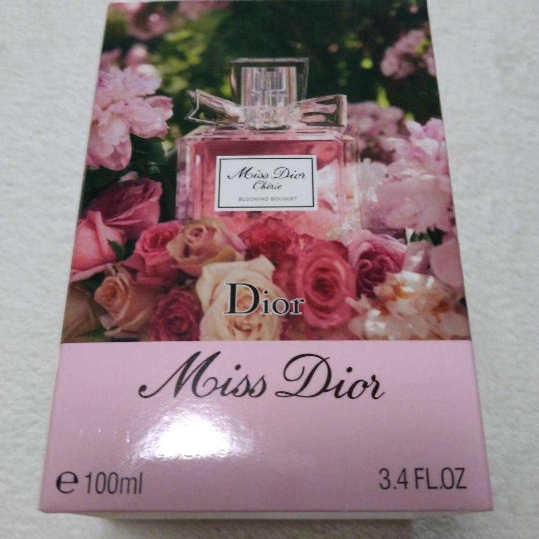 Miss Dior Blooming Bouquet 香水 100:ml