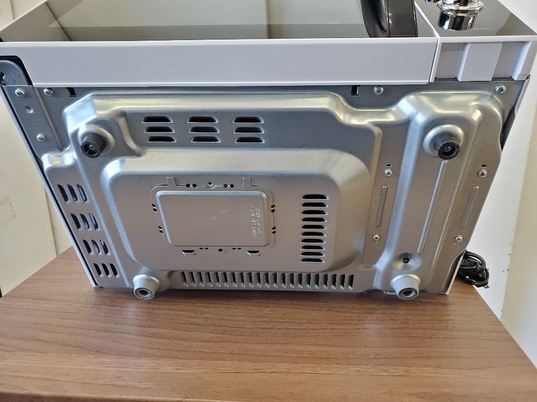 C050 TOSHIBA 電子レンジ　フラット　ER-WM17 2022年製