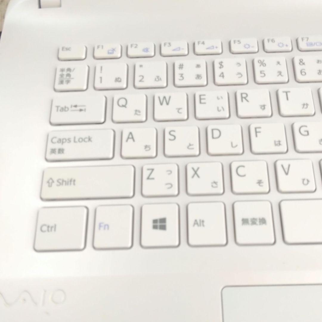 千７２ 超特価 事務作業用 Office ノートパソコン
