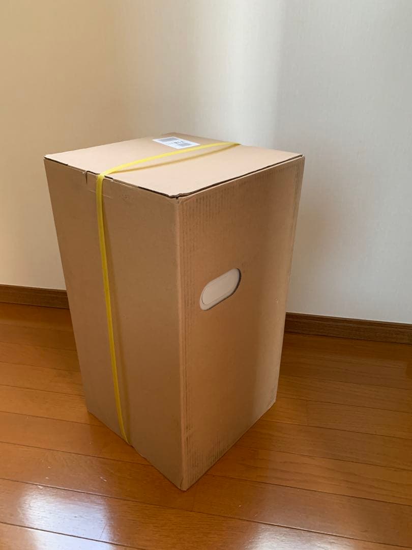新品cado(カドー) LEAF 250 クールグレー 空気清浄機 除菌 消臭