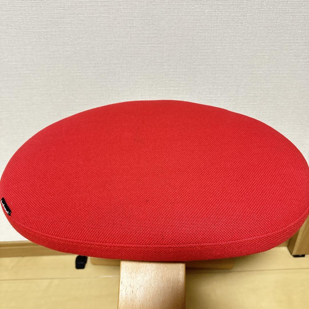 激安 サカモトハウス balans Easy バランスイージー レッド