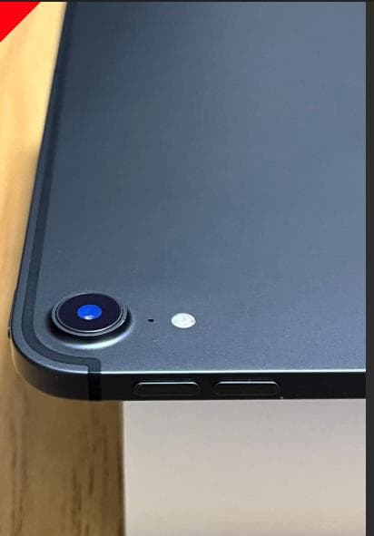 iPad pro 2018 11インチ256GB セルラー　スペースグレー