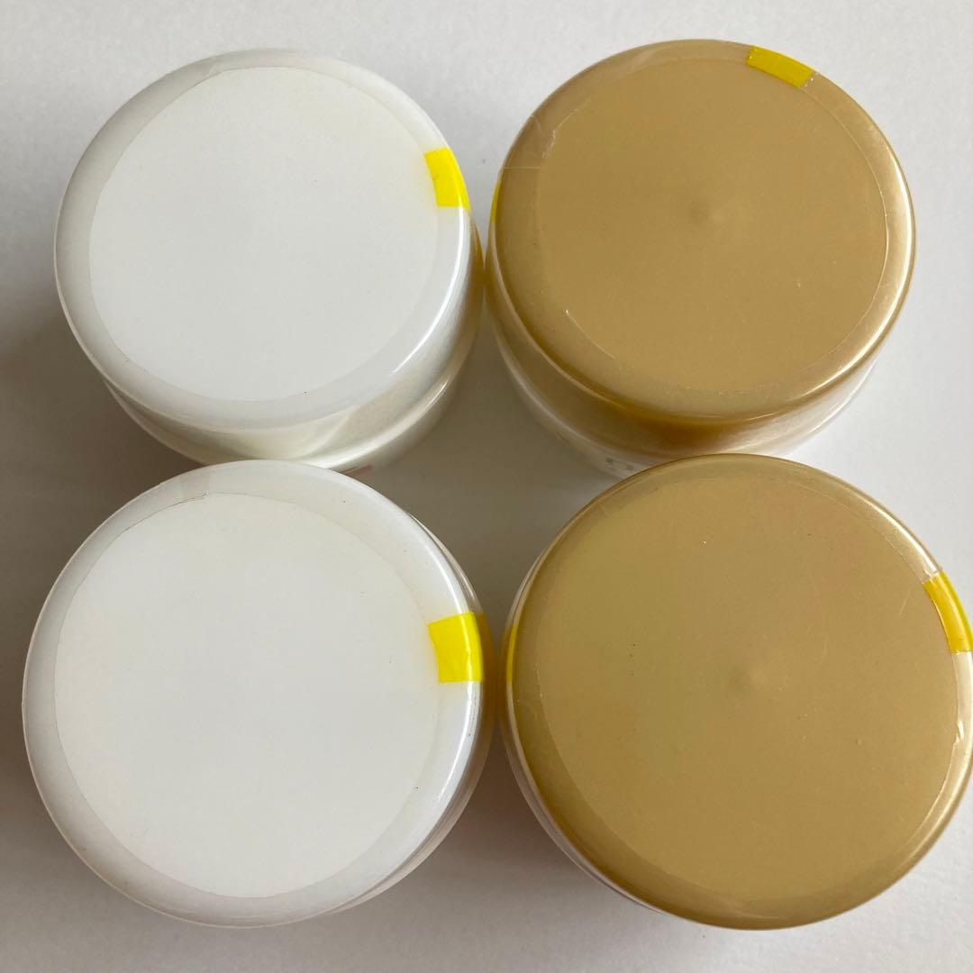 ローヤルゼリーもっちりジェル 75g 4点