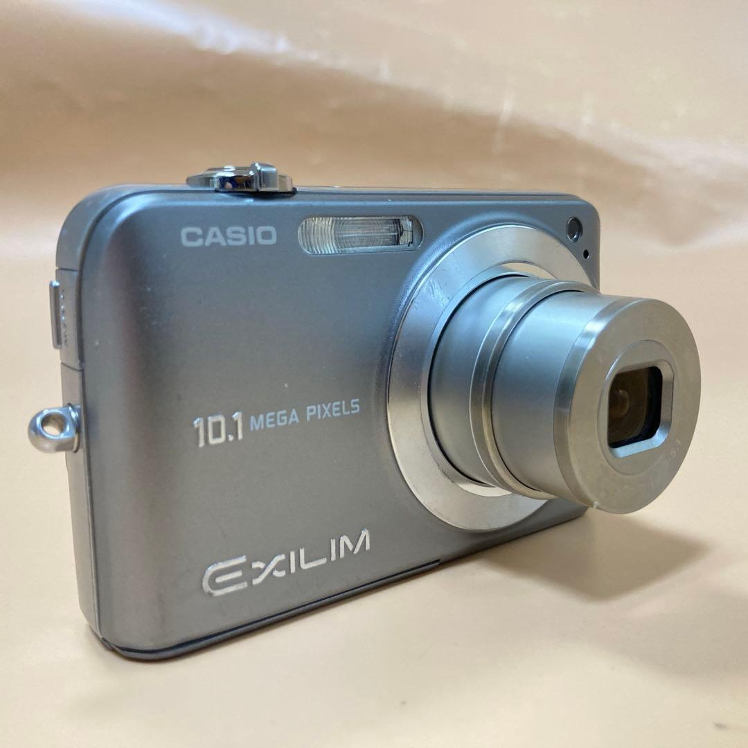 ◆SDカード付き◆CASIO EXILIM EX-Z1080 デジタルカメラ