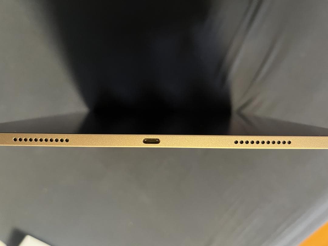 iPad Pro 12.9インチ Wi-Fi 1TB＋MagicKeyboard