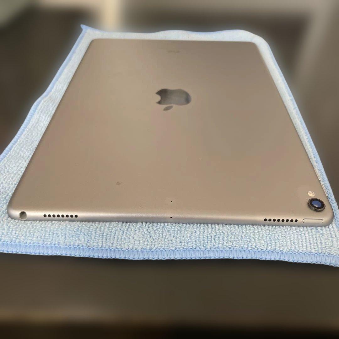 Apple iPad Pro (10.5インチ) 256GB