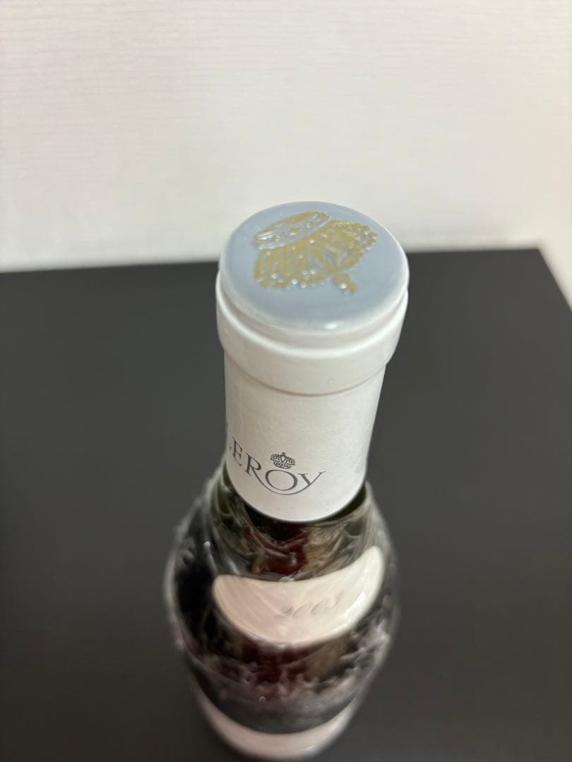ワイン Leroy Cote de Beaune 2003