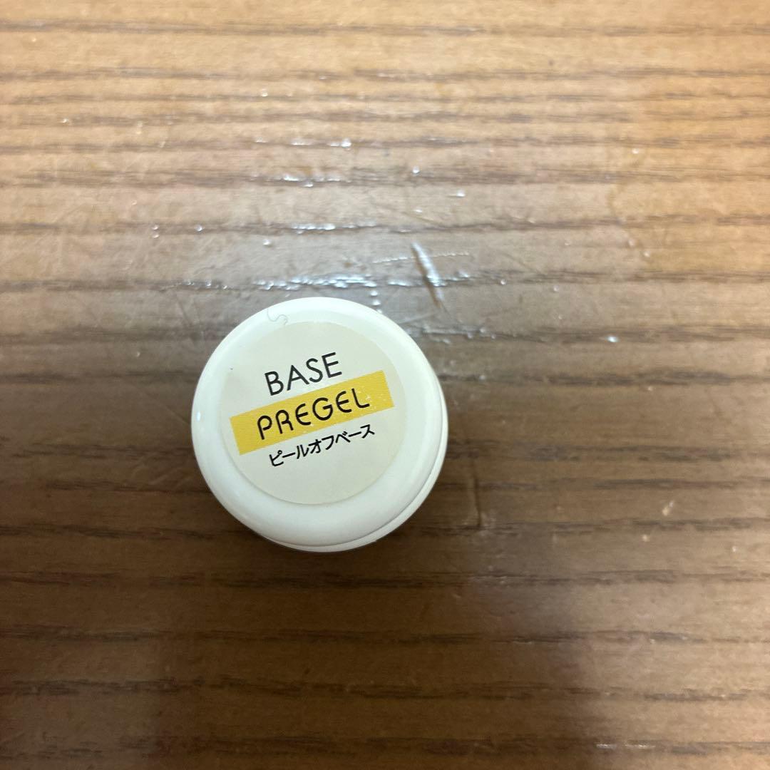 【新品未使用】 para gel パラジェル パラブラシ