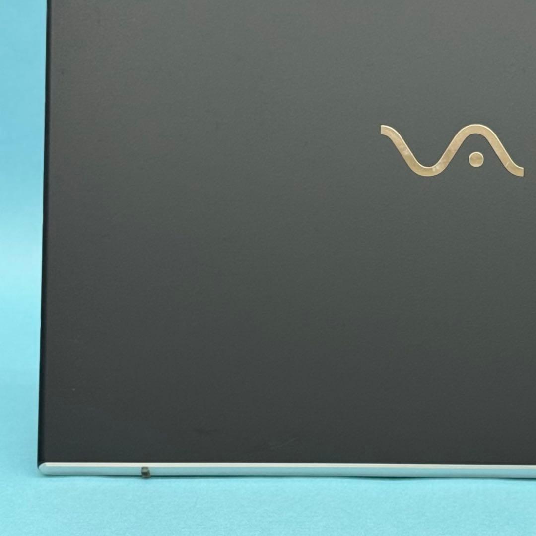 840 美品 VAIO PG i5 第12世代 16GB office2024