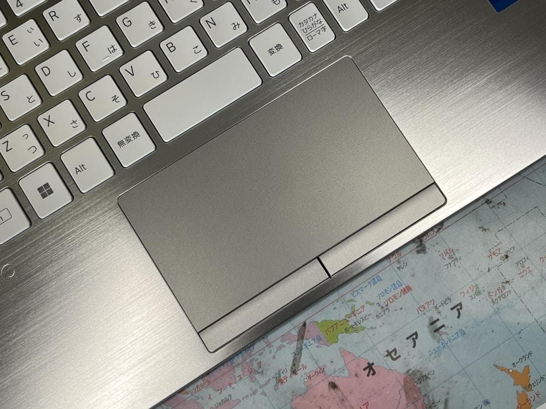 極美品 4K 16GB ソニー VAIO Pro PK VJPK21 ノートPC