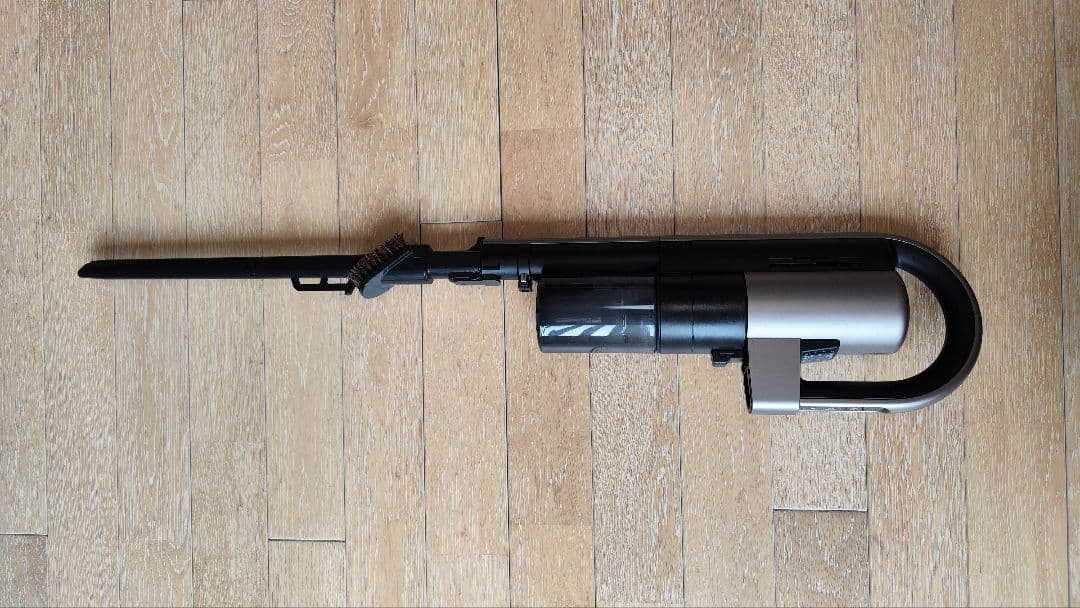 Hana Maron品 三菱 HC-JD2C-N スティッククリーナー