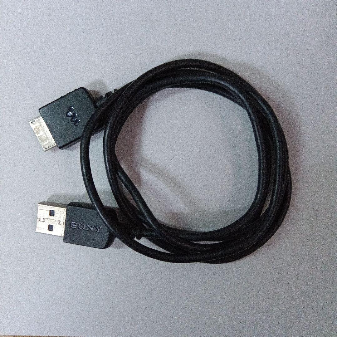 【ジャンク】SONY　ウォークマン　NW-S706F　4GB