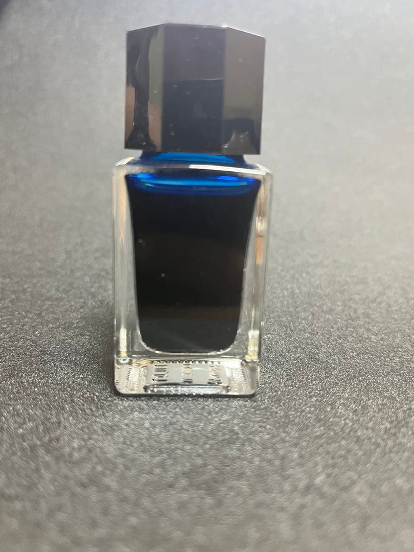 TWSBI ダイヤモンド プルシアンブルー 万年筆 Fニブ