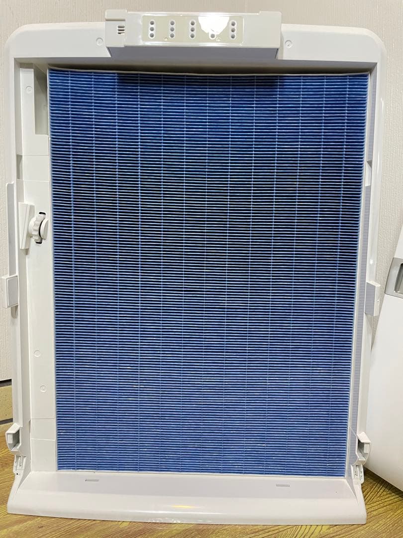MITSUBISHI 三菱電機 空気清浄機 MA-83H-W 2023年製